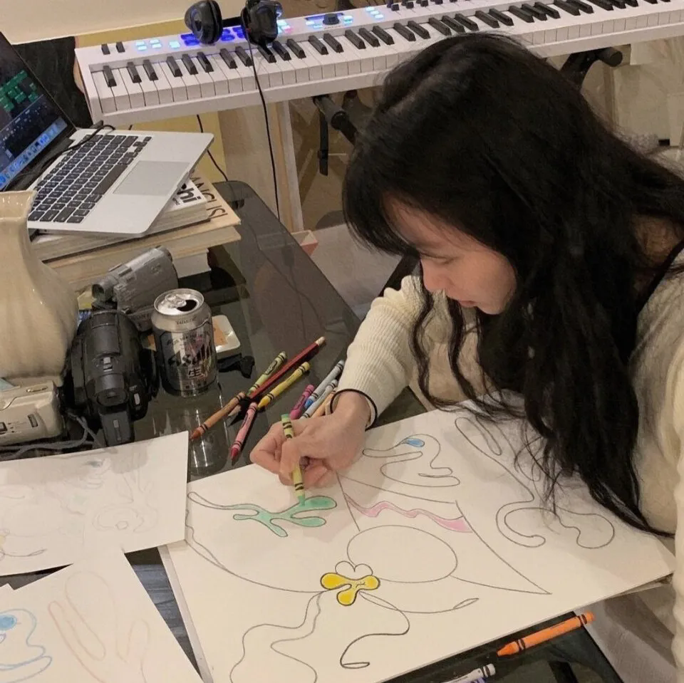 谁成了幸运之神