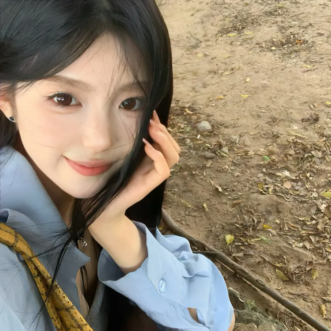 江小姐请藏好你的利爪